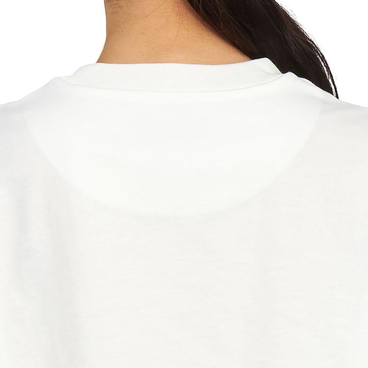JIL SANDER（ジルサンダー） JIL SANDER Tシャツ 長袖 ロンT クルー