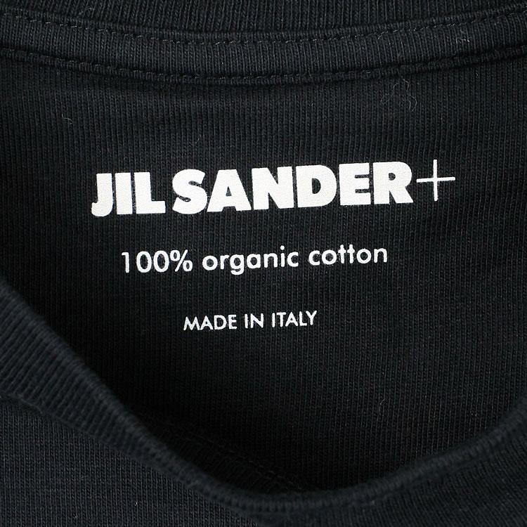 JIL SANDER（ジルサンダー） JIL SANDER Tシャツ 長袖 ロンT クルー