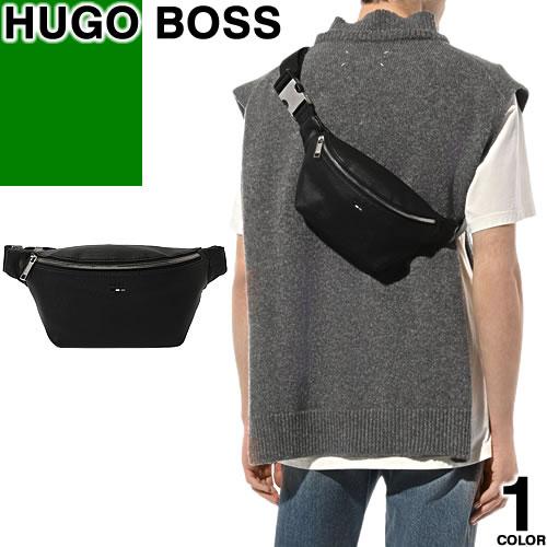 HUGO BOSS ヒューゴボス ウエストバッグ ボディバッグ Ray N Bumbag HUGO BOSS（ヒューゴ・ボス） バッグ ボディバッグ RAY BUMBAG