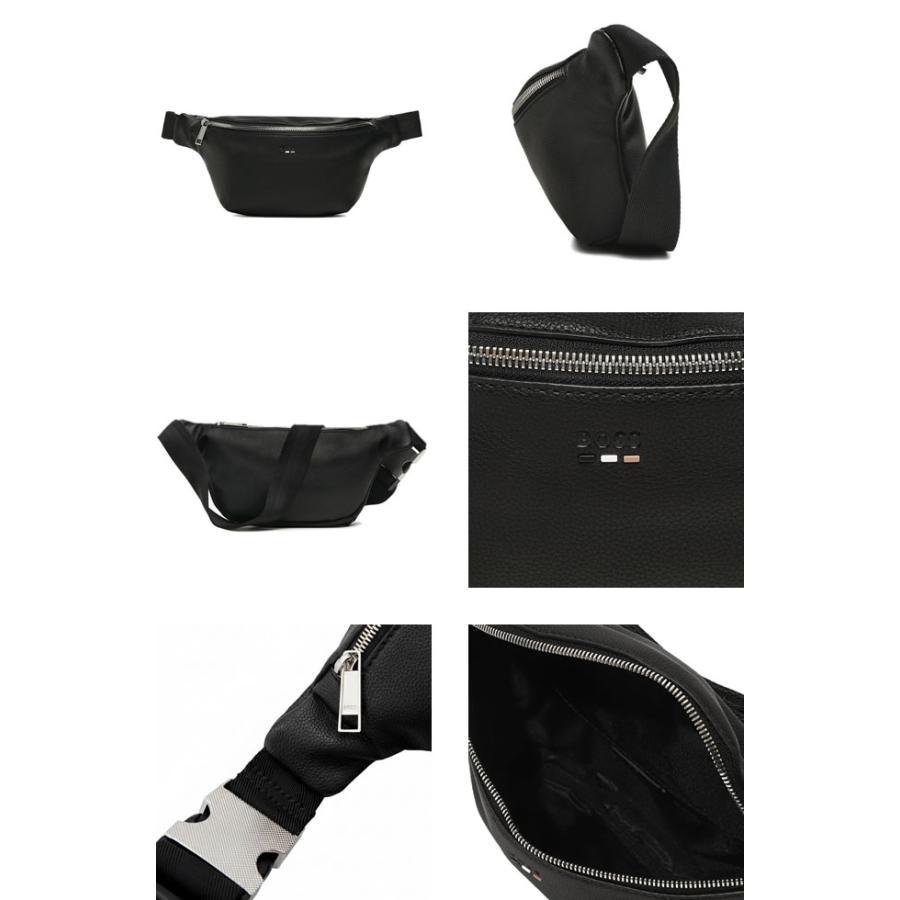HUGO BOSS（ヒューゴ・ボス） バッグ ボディバッグ RAY BUMBAG