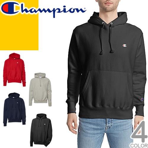 チャンピオン Champion パーカー スウェット リバース ウィーヴ プルオーバー フーディー Gf68 Y メンズ プルオーバー ブランド おしゃれ 大きい 300 002 Mss 通販 Yahoo ショッピング