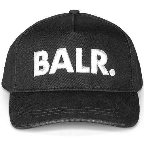 ボーラー BALR 帽子 キャップ ベースボールキャップ メンズ ロゴ 刺繍 