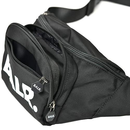 ボーラー BALR. バッグ ウエストポーチ ボディバッグ ベルト ボーラー BALR. バッグ ウエストポーチ ボディバッグ ベルト