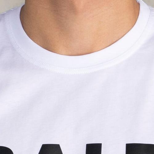 BALR. ボーラー Tシャツ 半袖 クルーネック 丸首 メンズ ロゴ