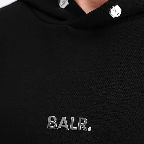 ボーラー BALR パーカー プルオーバーパーカー スウェット Q ボーラー BALR パーカー プルオーバーパーカー スウェット Q
