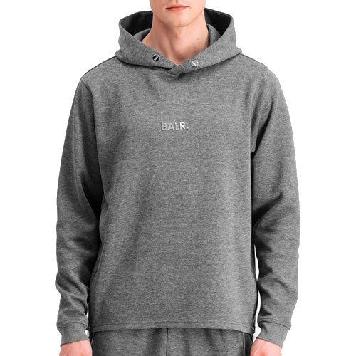 ボーラー BALR パーカー プルオーバーパーカー スウェット Q ボーラー BALR パーカー プルオーバーパーカー スウェット Q
