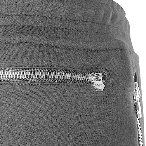 BALR. Dove Grey ジャージパンツ 2XL 日本限定 / JP Q-SERIES STRETCH NYLON PANTS - DOVE GREY – BALR.