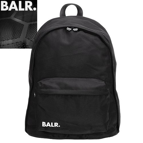 BALR. ボーラー BALR バッグ リュック バックパック デイパック メンズ 