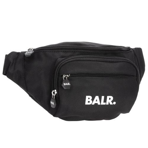 ボーラー BALR バッグ ウエストポーチ ボディバッグ ウエストバッグ 