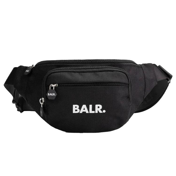 BALR.（ボーラー） BALR バッグ ボディバッグ ベルトバッグ ウエスト