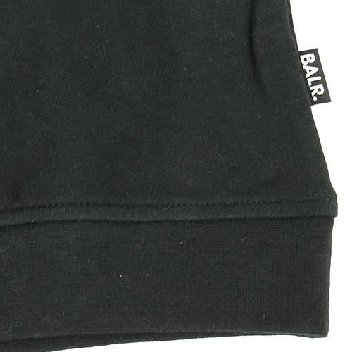 BALR.（ボーラー） BALR パーカー プルオーバーパーカー スウェット