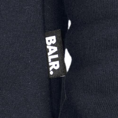 BALR.（ボーラー） パーカー プルオーバー スウェット フーディー