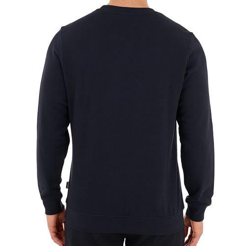 BALR.（ボーラー） トレーナー ブランド クルーネック スウェット