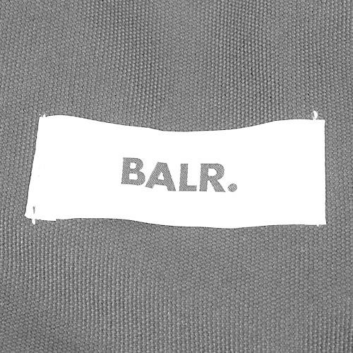 BALR. ボーラー バッグ トートバッグ ビッグトートバッグ