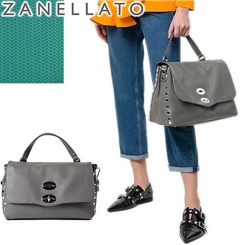 ZANELLATO ザネラート バッグ ポスティーナ POSTINA S DAILY ZANELLATO ザネラート バッグ ポスティーナ POSTINA S DAILY