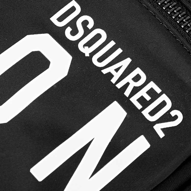 DSQUARED2（ディースクエアード） バッグ ショルダーバッグ ボディ