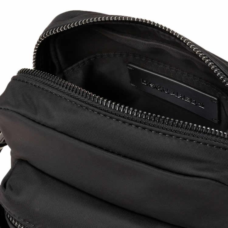 DSQUARED2（ディースクエアード） バッグ ショルダーバッグ ボディ