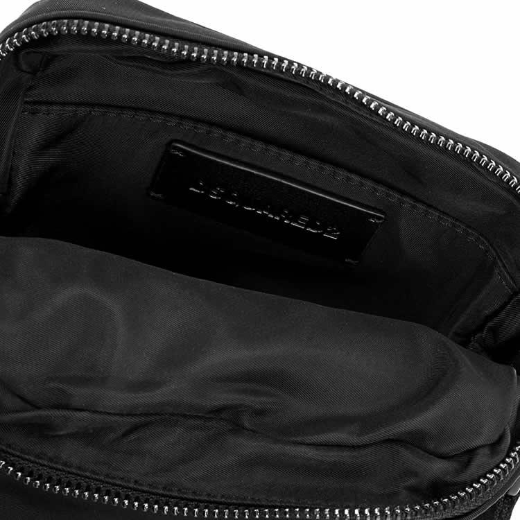 DSQUARED2（ディースクエアード） バッグ ショルダーバッグ ボディ