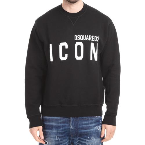 ディースクエアード DSQUARED2 トレーナー スウェット メンズ アイコン ...