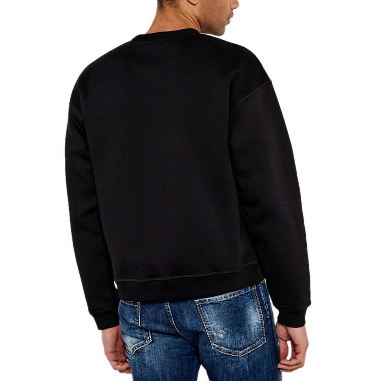 DSQUARED2（ディースクエアード） スウェット トレーナー メンズ ロゴ