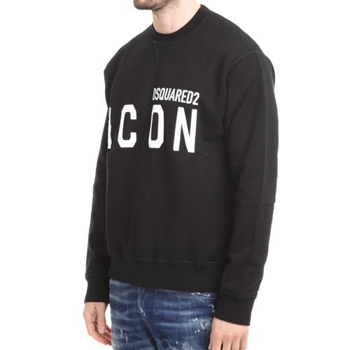 ディースクエアード DSQUARED2 トレーナー スウェット メンズ アイコン ...