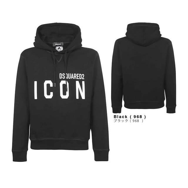 DSQUARED2 ディースクエアード パーカー スウェット メンズ DSQUARED2 ディースクエアード パーカー スウェット メンズ