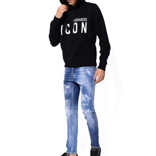DSQUARED2 ディースクエアード パーカー スウェット メンズ DSQUARED2 ディースクエアード パーカー スウェット メンズ