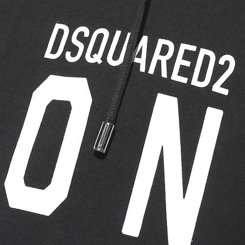 DSQUARED2 ディースクエアード パーカー スウェット メンズ DSQUARED2 ディースクエアード パーカー スウェット メンズ
