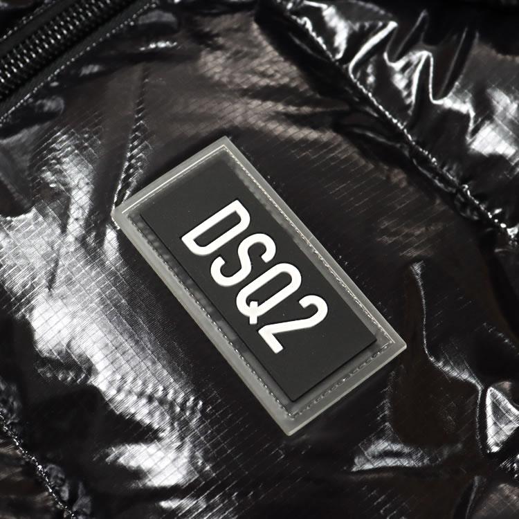 DSQUARED2（ディースクエアード） ダウン ウルトラ ライト ダウン