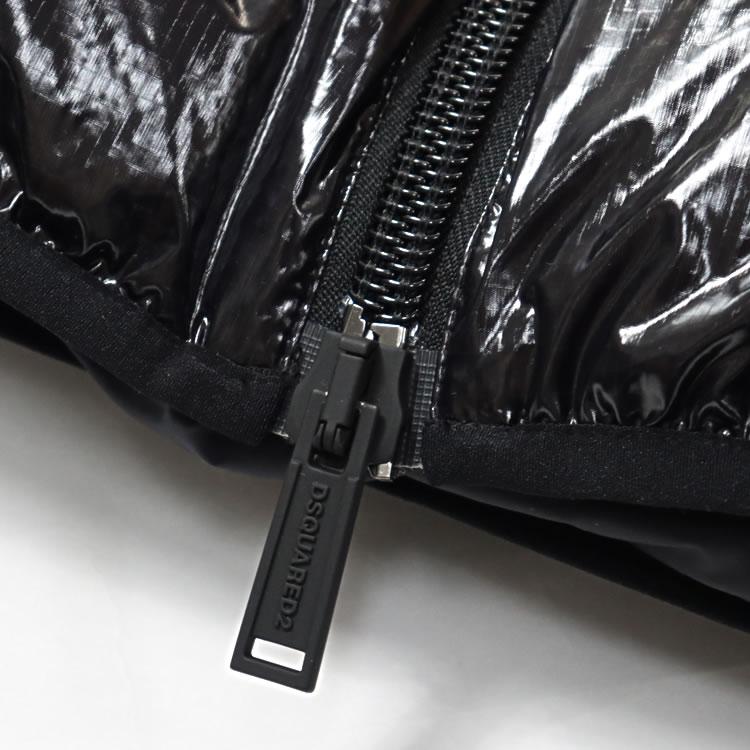 DSQUARED2（ディースクエアード） ダウン ウルトラ ライト ダウン