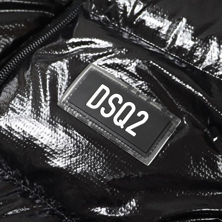 DSQUARED2（ディースクエアード） ダウン ウルトラ ライト ダウン