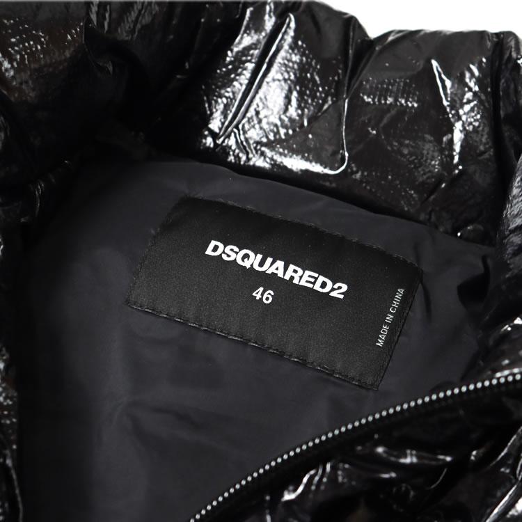 DSQUARED2（ディースクエアード） ダウン ウルトラ ライト ダウン