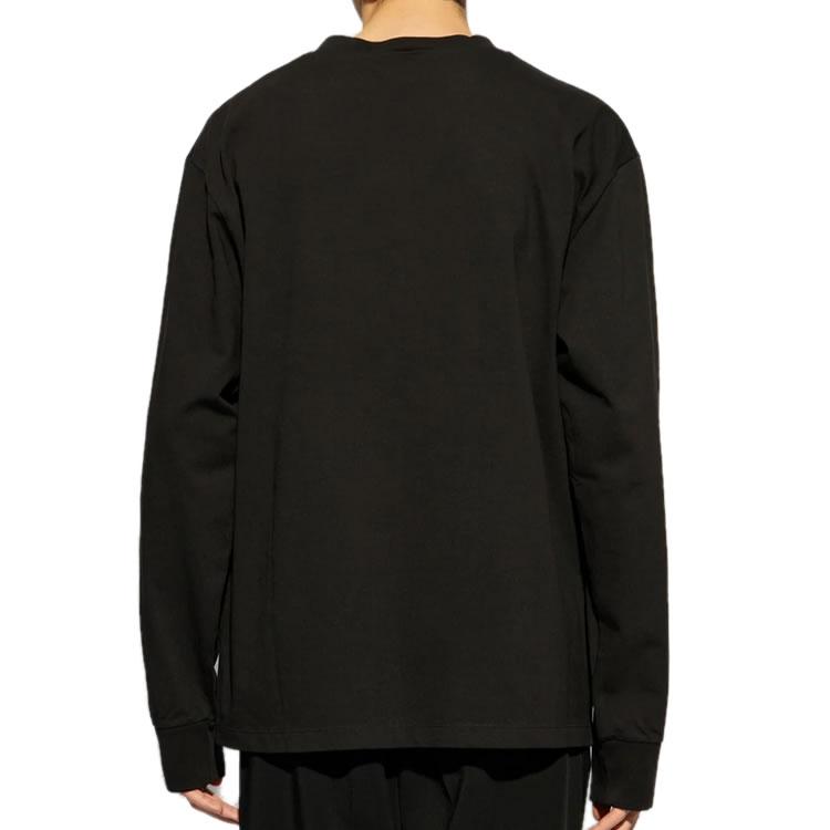 DSQUARED2（ディースクエアード） DSQUARED2 Tシャツ ロンT メンズ