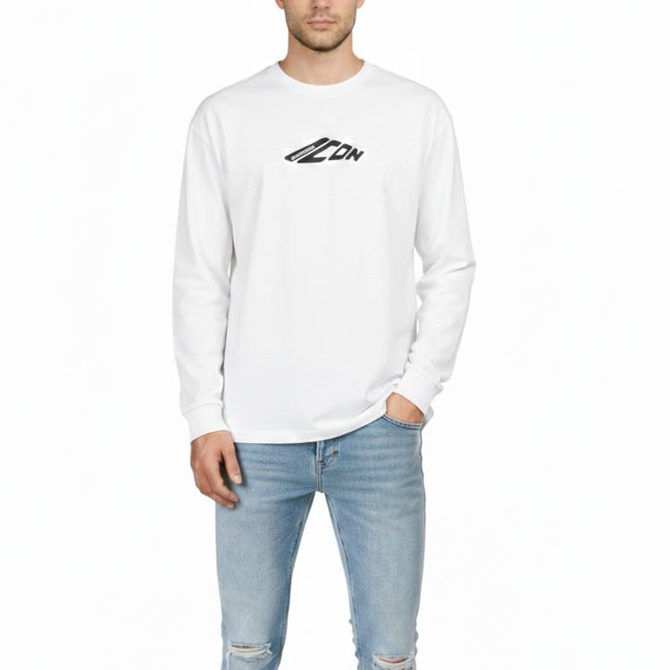 DSQUARED2（ディースクエアード） DSQUARED2 Tシャツ ロンT メンズ