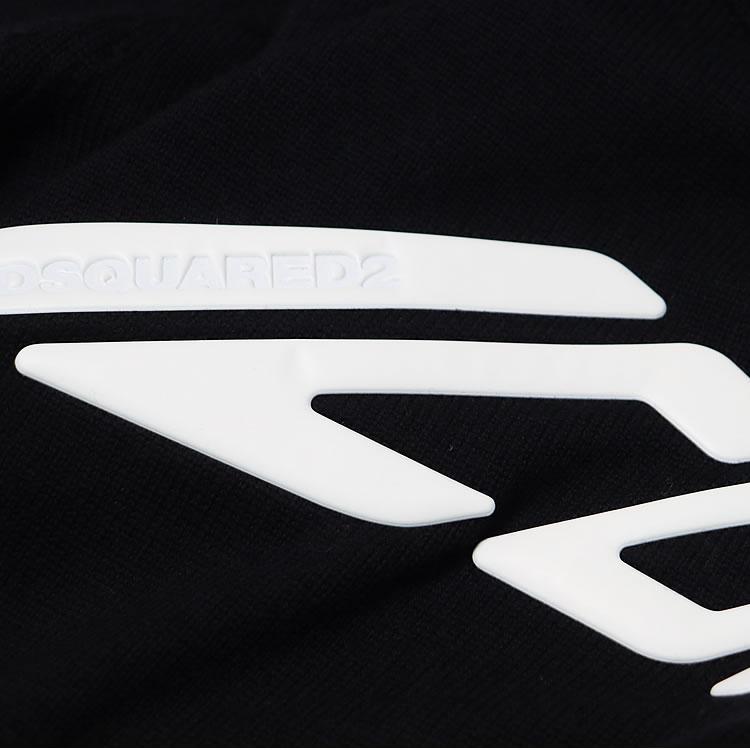 DSQUARED2（ディースクエアード） セーター ニット ウールセーター