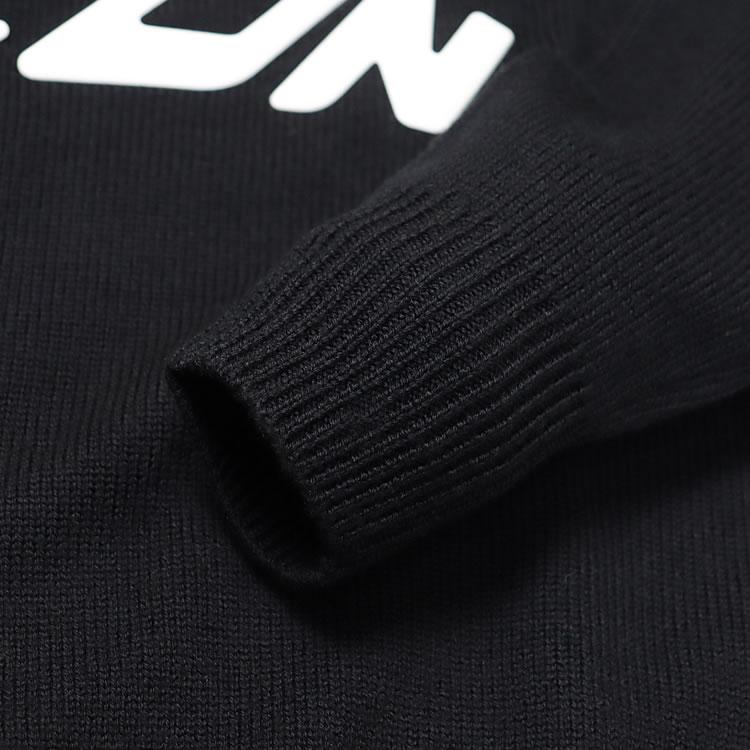 DSQUARED2（ディースクエアード） セーター ニット ウールセーター