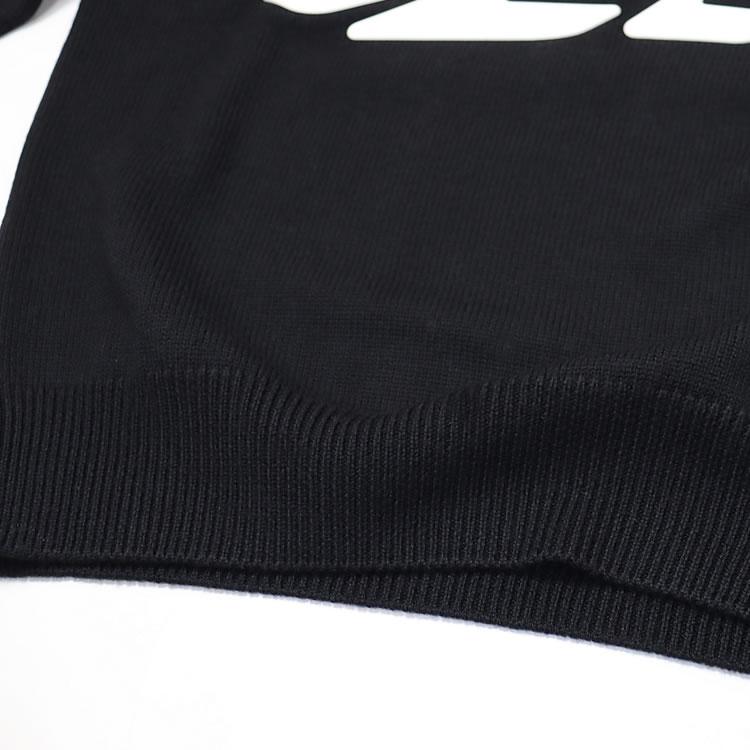 DSQUARED2（ディースクエアード） セーター ニット ウールセーター