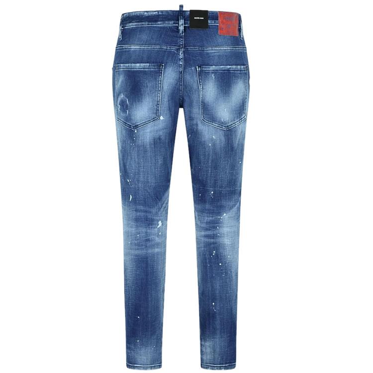 ディースクエアード、デニムパンツ DSQUARED2（ディースクエアード） ジーンズ デニム メンズ デニム