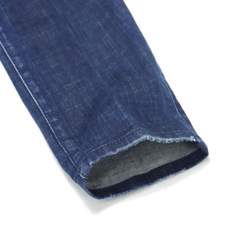 DSQUARED2（ディースクエアード） ジーンズ デニム S74LB1721 D30010