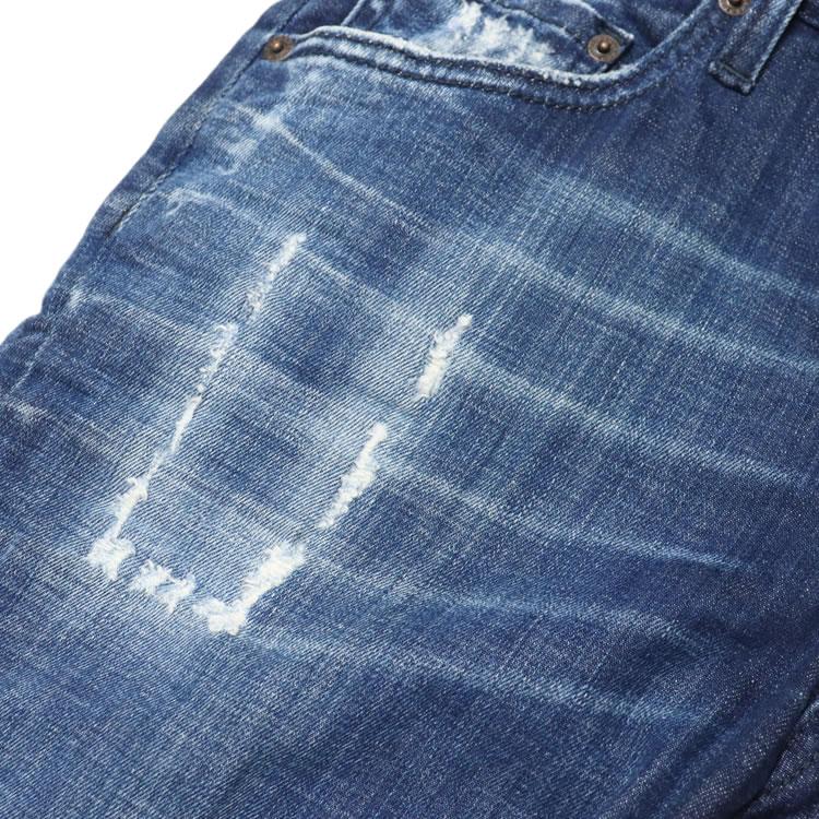 DSQUARED2（ディースクエアード） ジーンズ デニム S74LB1721 D30010