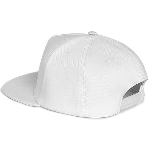 セリーヌ CELINE キャップ ベースボールキャップ 帽子 スナップバック キャップ メンズ レディース ロゴ ブランド 深め 大きめ 白