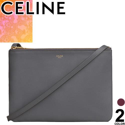 CELINE セリーヌ バッグ ショルダーバッグ トリオ スモール CELINE セリーヌ バッグ ショルダーバッグ トリオ スモール
