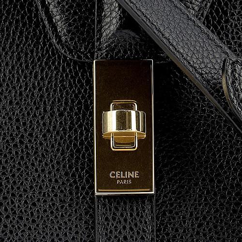 CELINE セリーヌ バッグ ショルダーバッグ スモール ブザス 16