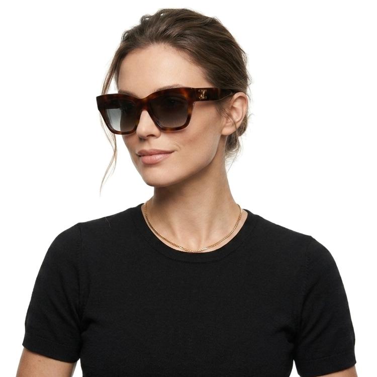 CELINE（セリーヌ） サングラス トリオンフ レディース キャットアイ