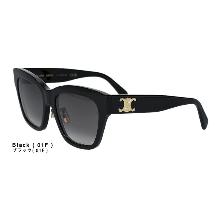 CELINE（セリーヌ） サングラス トリオンフ レディース キャットアイ 