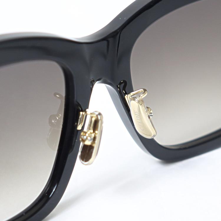 CELINE（セリーヌ） サングラス トリオンフ レディース キャットアイ