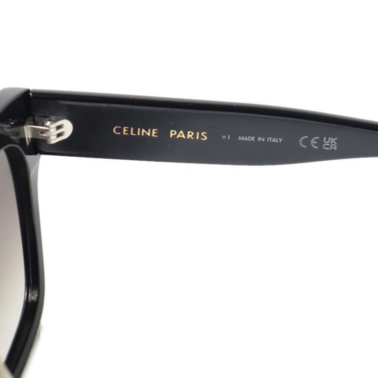CELINE（セリーヌ） サングラス トリオンフ レディース キャットアイ