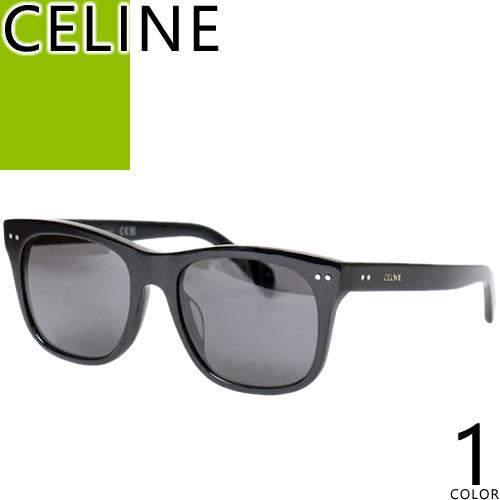 CELINE（セリーヌ） サングラス シン レディース メンズ スクエア