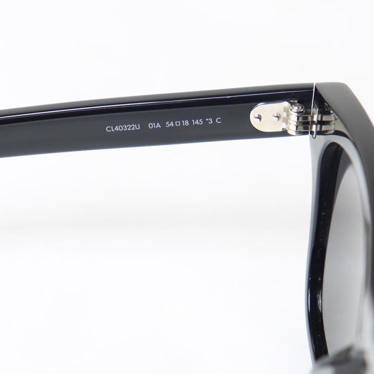 CELINE（セリーヌ） サングラス シン レディース メンズ スクエア