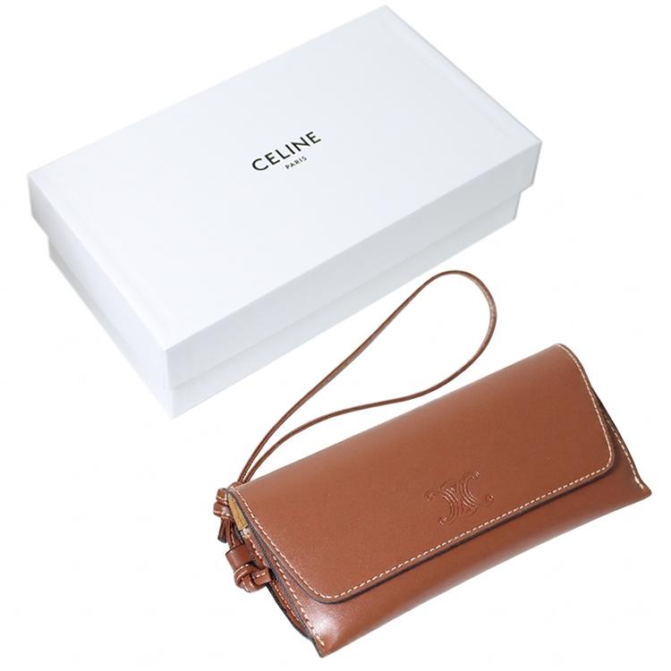 CELINE（セリーヌ） サングラス シン レディース メンズ スクエア